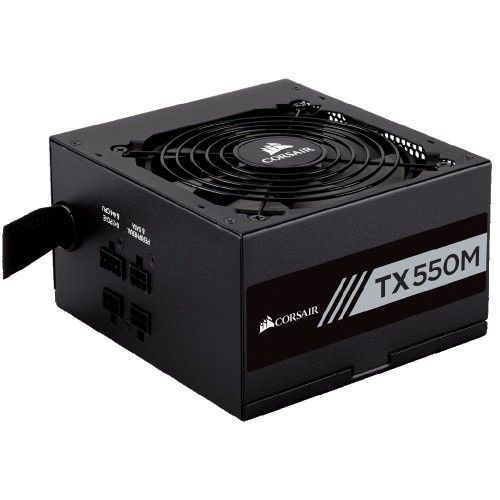 Corsair TX550M