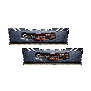 G.Skill Flare X Series 16 Go (2x8Go) DDR4 2400 MHz CL15