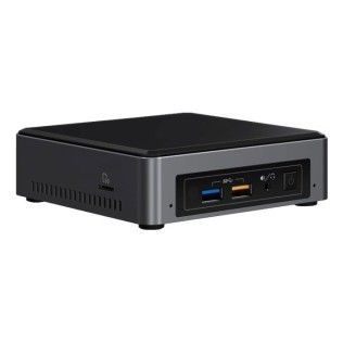 Intel NUC NUC8I5BEK2