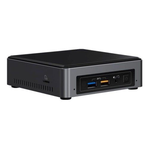 Intel NUC NUC7i3BNK