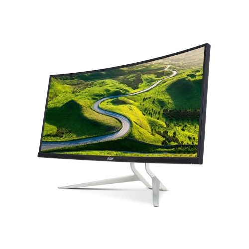 Acer 34" LED - XR342CKbmijphuzx