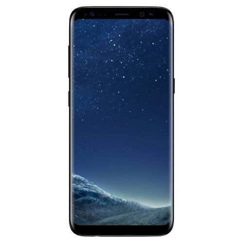 Samsung Galaxy S8 SM-G950F Noir Carbone 64 Go