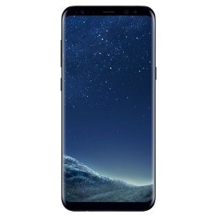 Samsung Galaxy S8+ SM-G955F Noir Carbone 64 Go