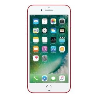 Apple iPhone 7 Plus 256 Go Rouge Special Edition