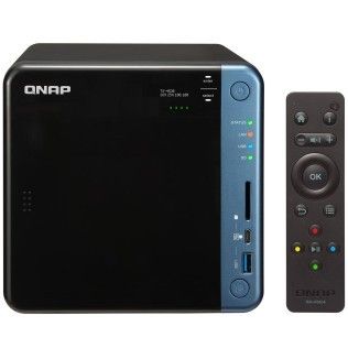 Qnap TS-453B-4G