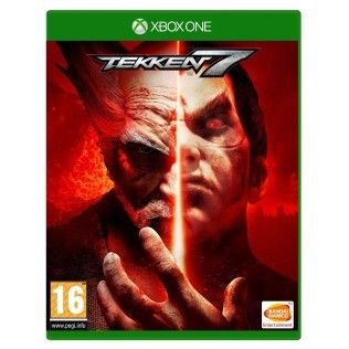 Tekken 7 (Xbox One)