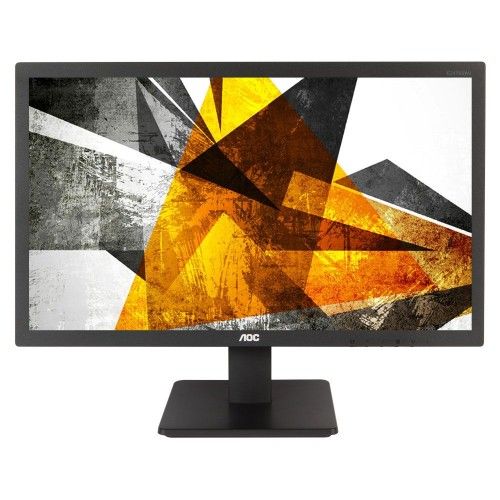 AOC 21.5" LED - E2275SWJ