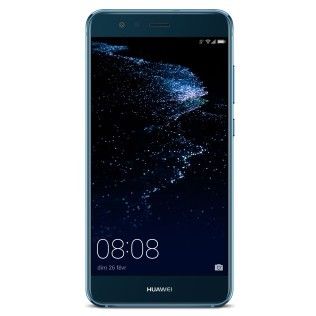 Huawei P10 Lite Bleu