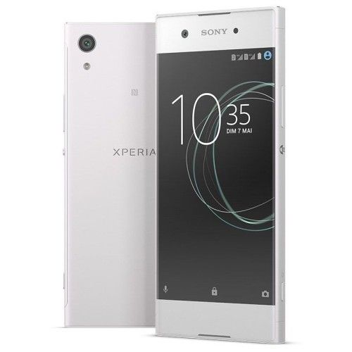 Sony Xperia XA1 Dual SIM 32 Go Blanc