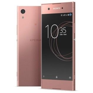 Sony Xperia XA1 Dual SIM 32 Go Rose