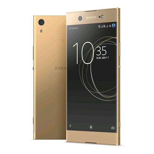 Sony Xperia XA1 Dual SIM 32 Go Or