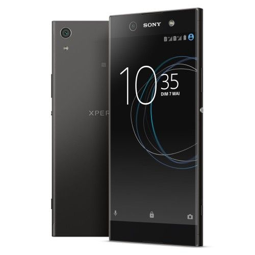 Sony Xperia XA1 Ultra Dual SIM 32 Go Noir