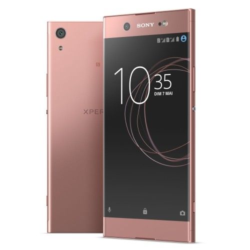 Sony Xperia XA1 Ultra Dual SIM 32 Go Rose