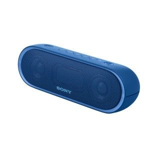 Sony SRS-XB20 Bleu