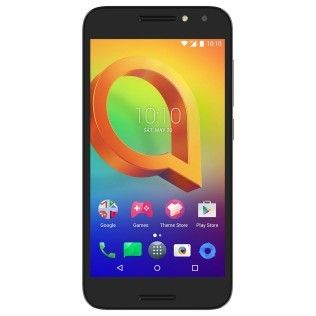 Alcatel A3 Noir