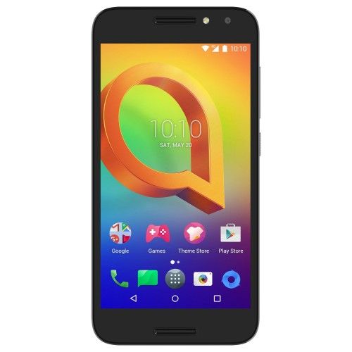 Alcatel A3 Noir