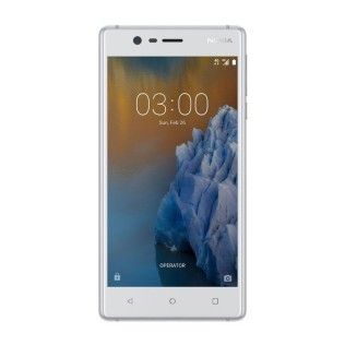 Nokia 3 Argent