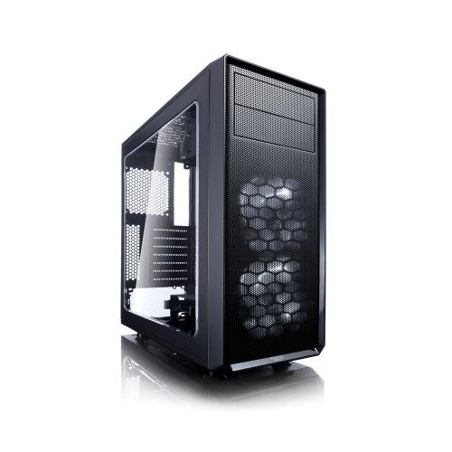 Fractal Design Focus G Black Window