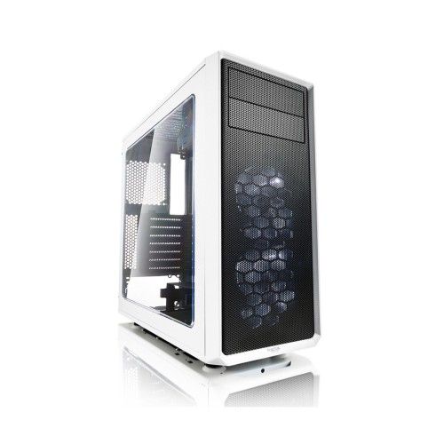 Fractal Design Focus G White Window