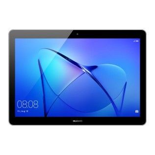 Huawei MediaPad T3 10" Gris Wi-Fi