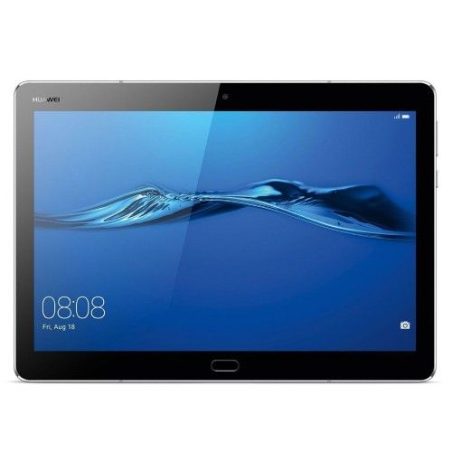 Huawei MediaPad M3 Lite 10 Gris Wi-Fi