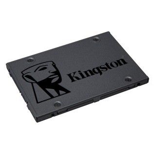 Kingston SSD A400 960 Go