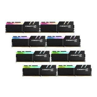 G.Skill Trident Z RGB 64 Go (8x8Go) DDR4 3600 MHz CL16