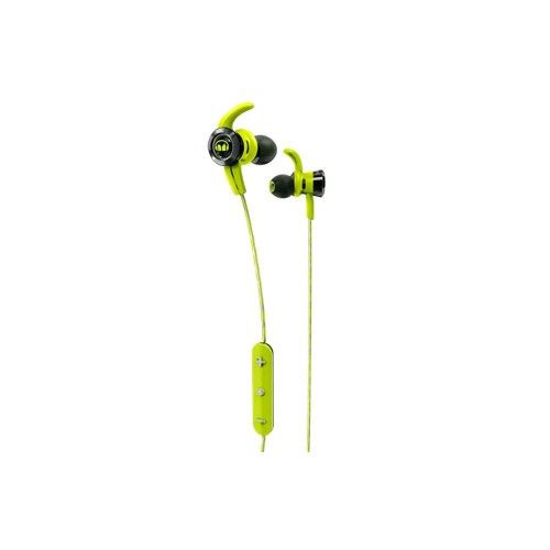 Monster iSport Victory Vert