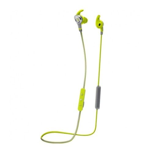 Monster iSport Intensity Vert - 137094-00