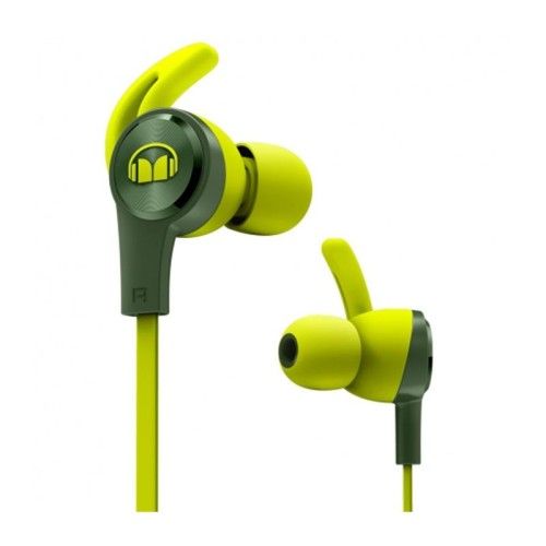 Monster iSport Achieve Vert