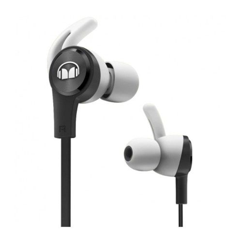 Monster iSport Achieve Noir