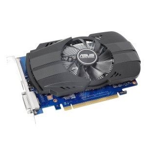 Asus GeForce GT 1030 2 Go OC - PH-GT1030-O2G