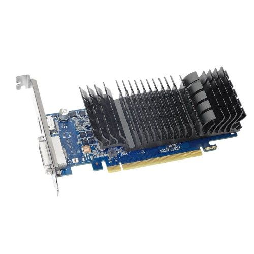 Asus GeForce GT 1030 2 Go LP - GT1030-SL-2G-BRK