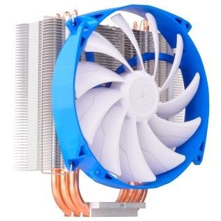 SilverStone Argon AR07 V2