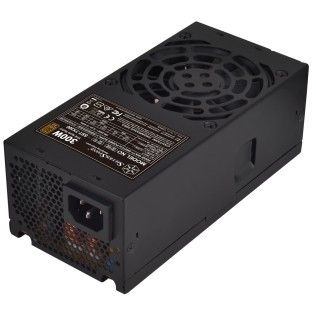 SilverStone TFX TX300