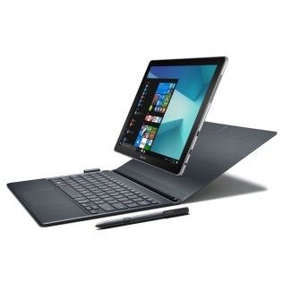 Samsung Galaxy Book 10 SM-W620 64 Go Wi-Fi