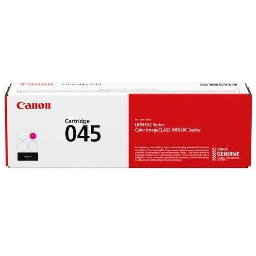 Canon 045 (Magenta)