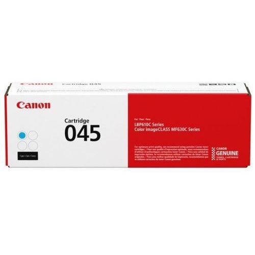 Canon 045 (Cyan)