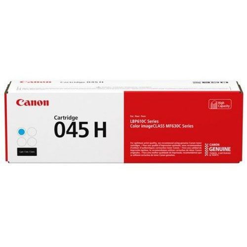 Canon 045H (Cyan)