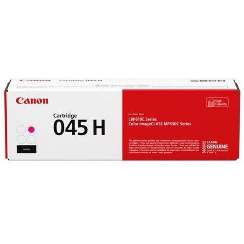 Canon 045H (Magenta)