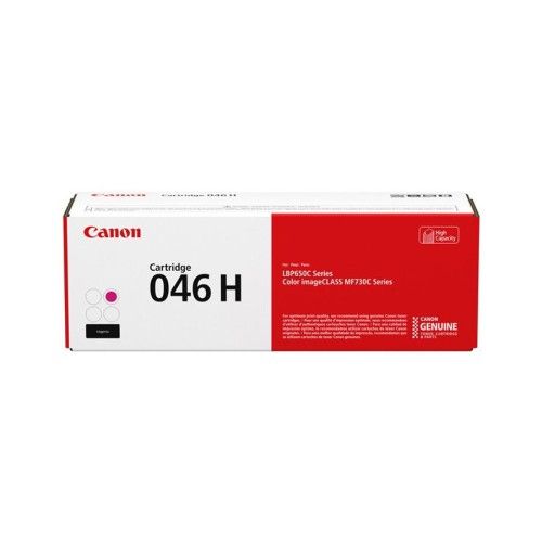 Canon 046H Magenta