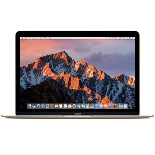 Apple MacBook 12 MNYL2FN/A