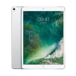 Apple iPad Pro 10.5 pouces 64 Go Wi-Fi Wi-Fi + Cellular Argent