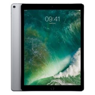 Apple iPad Pro 12.9 pouces 512 Go Wi-Fi + Cellular Gris Sidéral