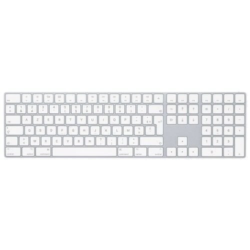 Apple Magic Keyboard Pavé Numérique (FR)