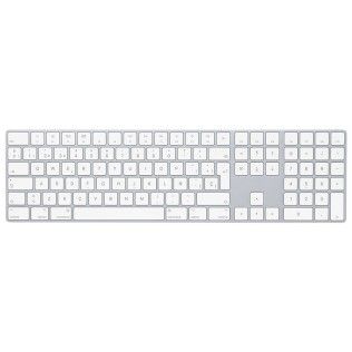 Apple Magic Keyboard Pavé Numérique (ES)