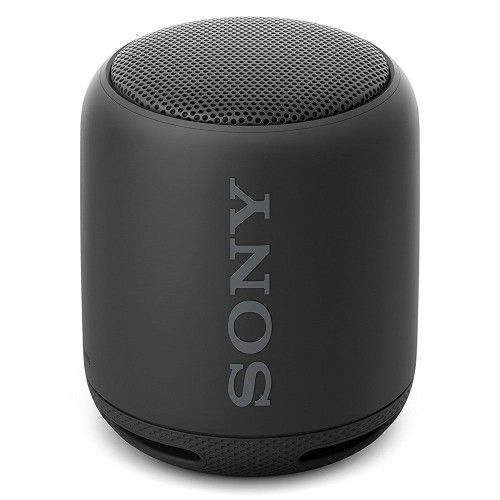 Sony SRSXB10 Noir