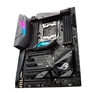 Asus ROG STRIX X299-E GAMING