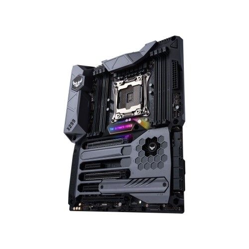 Asus TUF X299 MARK 1