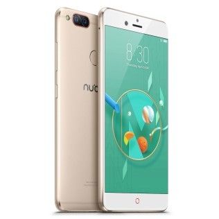 Nubia Z17 Mini Or